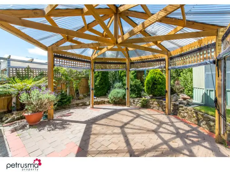 Sixth view of Homely house listing, 31 Siandra Cresent, Geilston Bay TAS 7015