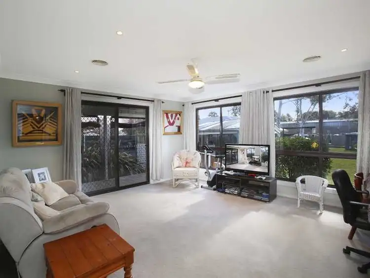 Fourth view of Homely house listing, 12 Koyong Close, Moss Vale NSW 2577