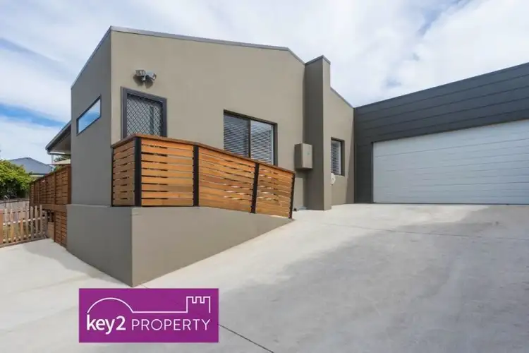 2/15 Munford Street, Kings Meadows TAS 7249