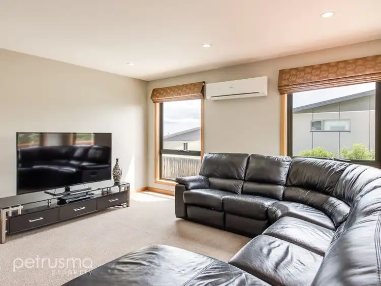 Sixth view of Homely house listing, 1/85 Oakdowns Parade, Oakdowns TAS 7019