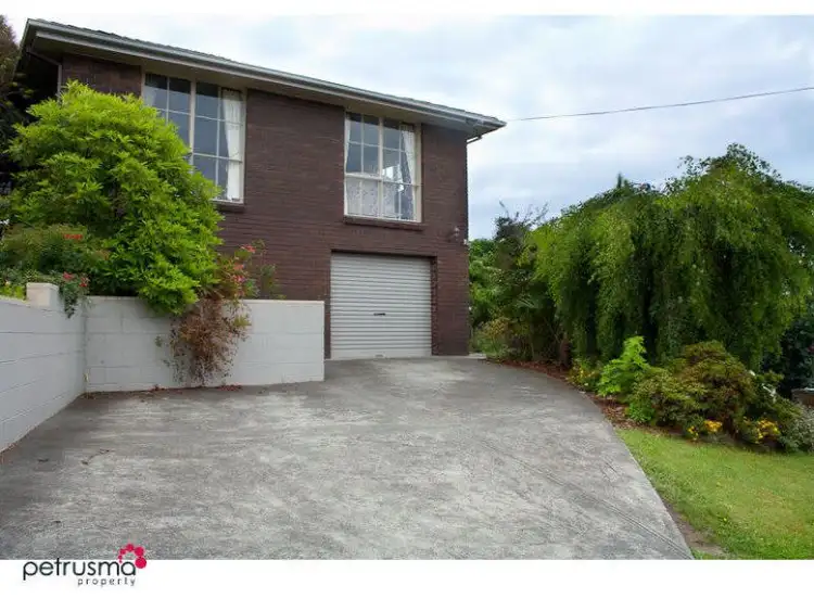Second view of Homely house listing, 12 Arncliffe Road, Austins Ferry TAS 7011