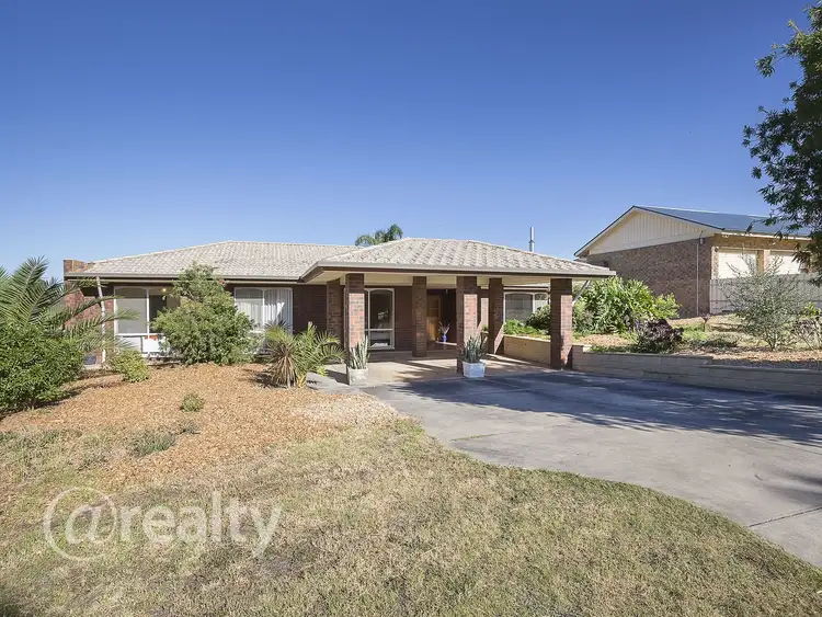 30 Portmarnock Street, Fairview Park SA 5126