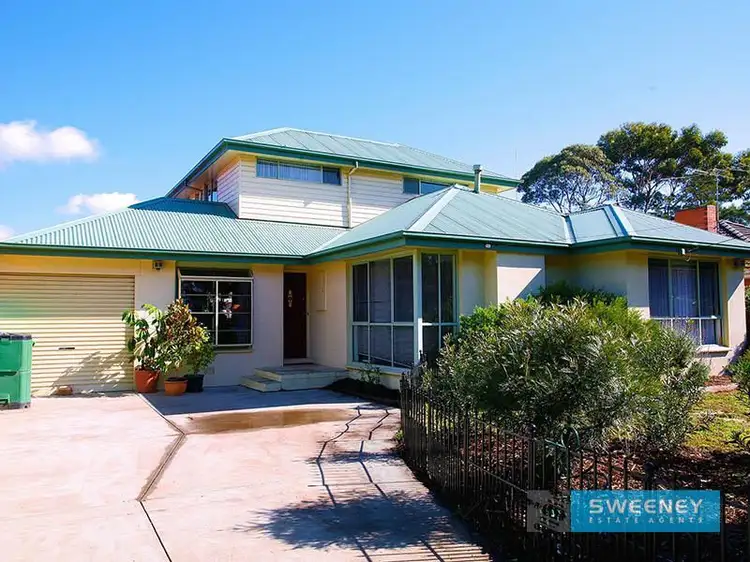 Second view of Homely house listing, 39 Fenfield Street, Altona VIC 3018