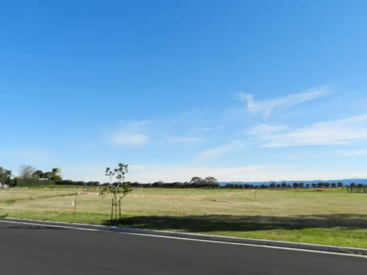 Lot 9, 21 Hawkesbury Street, Pitt Town NSW 2756
