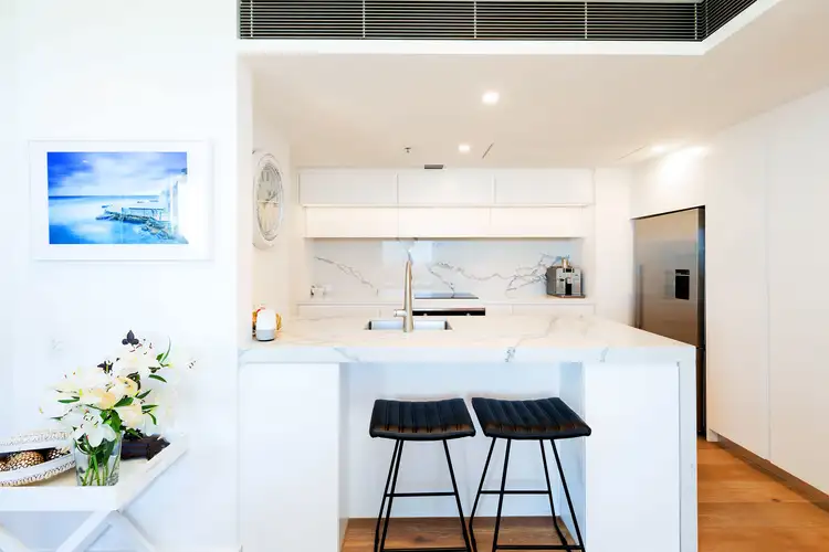 Sixth view of Homely apartment listing, 1604/81 Macleay Street, Potts Point NSW 2011