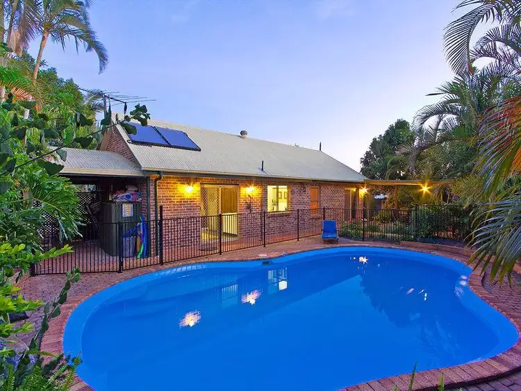 10 Tasman Court, Boronia Heights QLD 4124