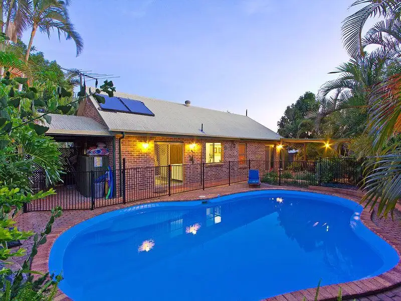 Main view of Homely house listing, 10 Tasman Court, Boronia Heights QLD 4124