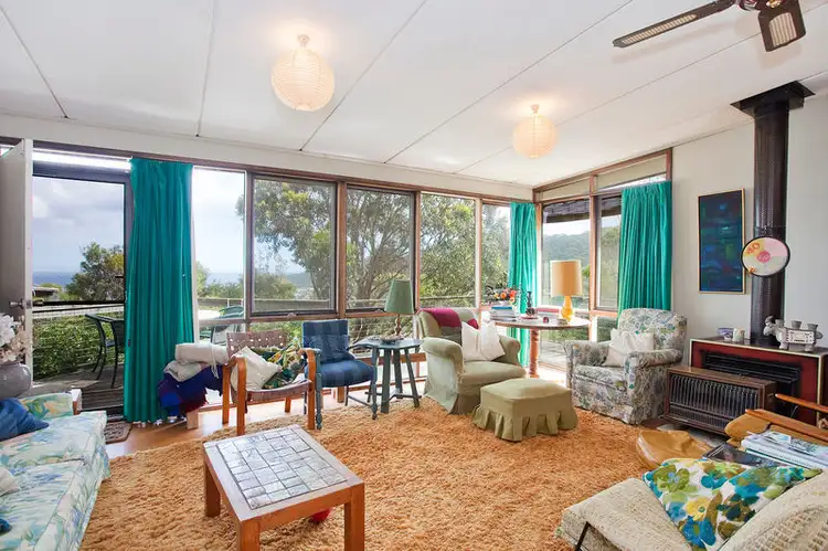 Fifth view of Homely house listing, 10 Mitchell Grove, Separation Creek VIC 3221