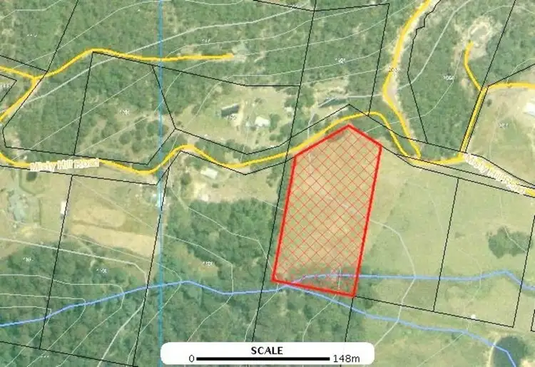 Seventh view of Homely land listing, Lot 5 Misty Hill Road, Mountain River TAS 7109
