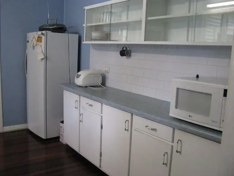 Fourth view of Homely house listing, 58 Howlett Street, Currajong QLD 4817