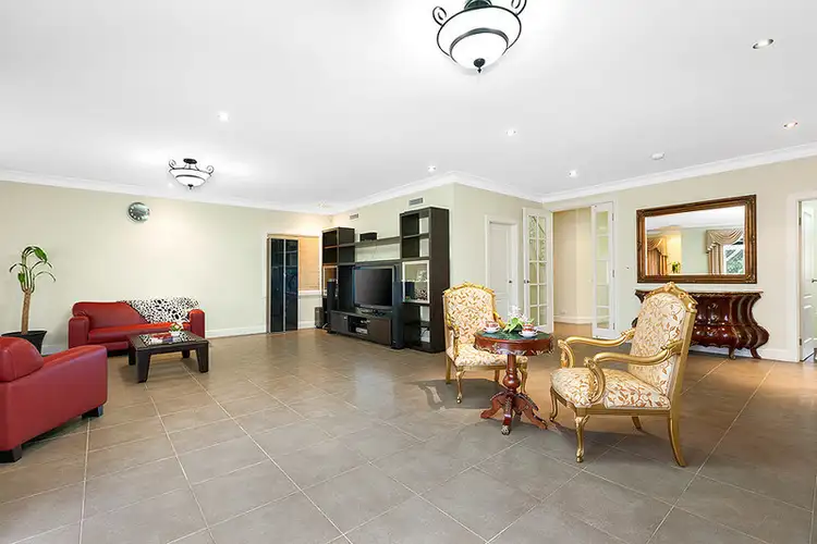 Fifth view of Homely house listing, 10 Melville Avenue, Strathfield NSW 2135
