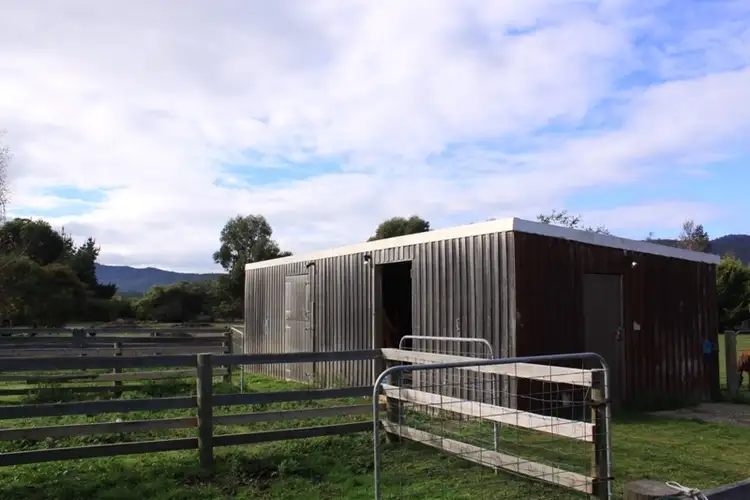 Third view of Homely house listing, 113 Lucaston Link Road, Lucaston TAS 7109