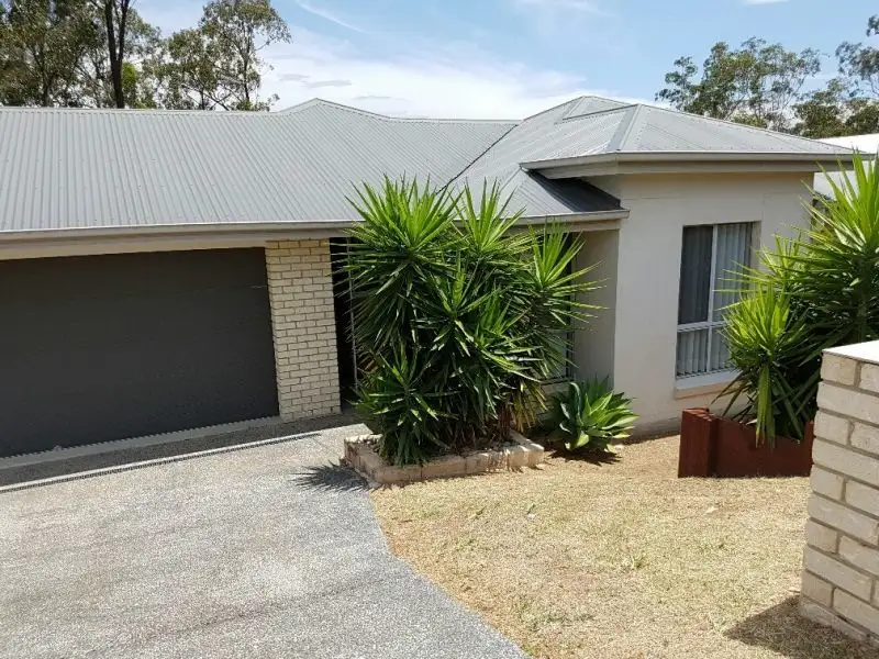 Main view of Homely house listing, 24 Lilley Tce, Chuwar QLD 4306