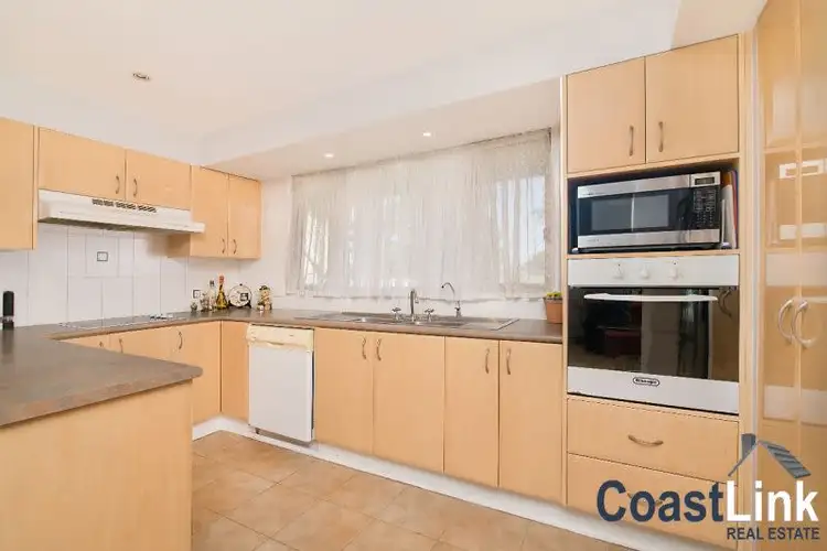Fourth view of Homely house listing, 31 Eyre Crescent, San Remo NSW 2262