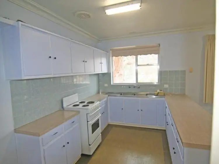 Second view of Homely semi-detached listing, 67 Groom Street, Hughes ACT 2605