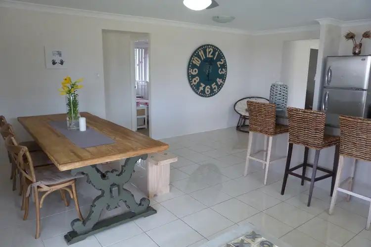 Second view of Homely house listing, 28 RIVEROAK ROAD, Worrigee NSW 2540