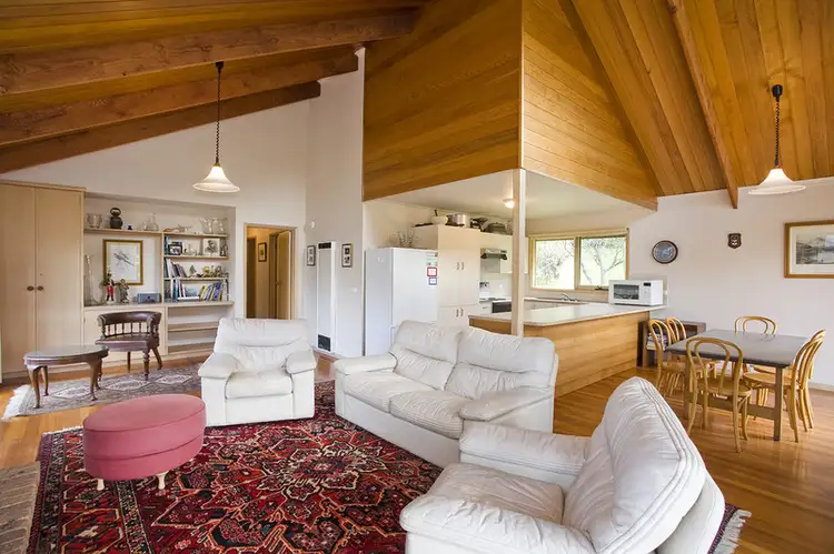 Third view of Homely house listing, 2/17 Fern Avenue, Lorne VIC 3232