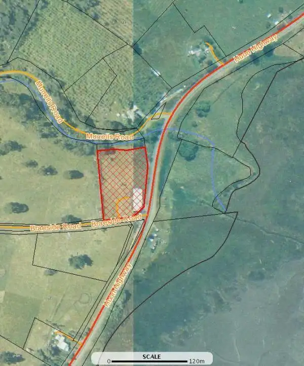 Seventh view of Homely land listing, 3714 Huon Highway, Franklin TAS 7113