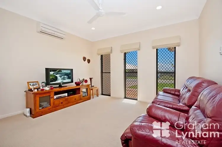 Fifth view of Homely house listing, 38 Dampier Crescent, Burdell QLD 4818