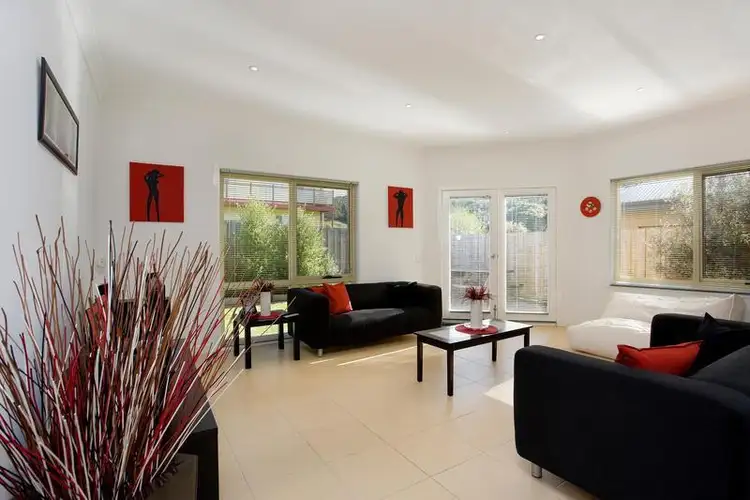 Second view of Homely house listing, 1/62 Cawood Street, Apollo Bay VIC 3233