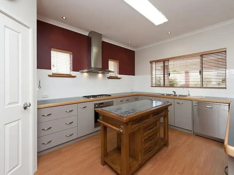 Fourth view of Homely house listing, 4 Satinwood Court, Thornlie WA 6108
