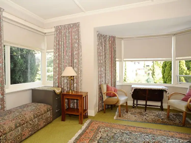 Third view of Homely house listing, 14 Lipscombe Avenue, Sandy Bay TAS 7005