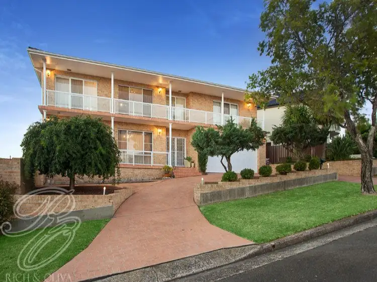 Main view of Homely house listing, 10 Rudelle Crescent, Yagoona NSW 2199