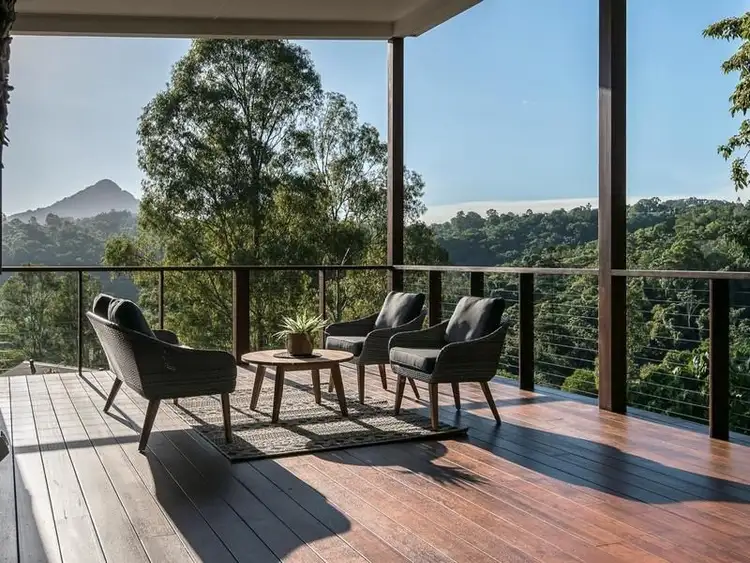 Fourth view of Homely house listing, 3 Lilly Pilly Rise, Eumundi QLD 4562