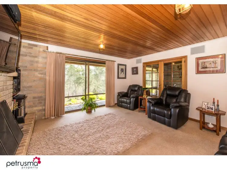 Third view of Homely house listing, 31 Moola Close, Sandford TAS 7020