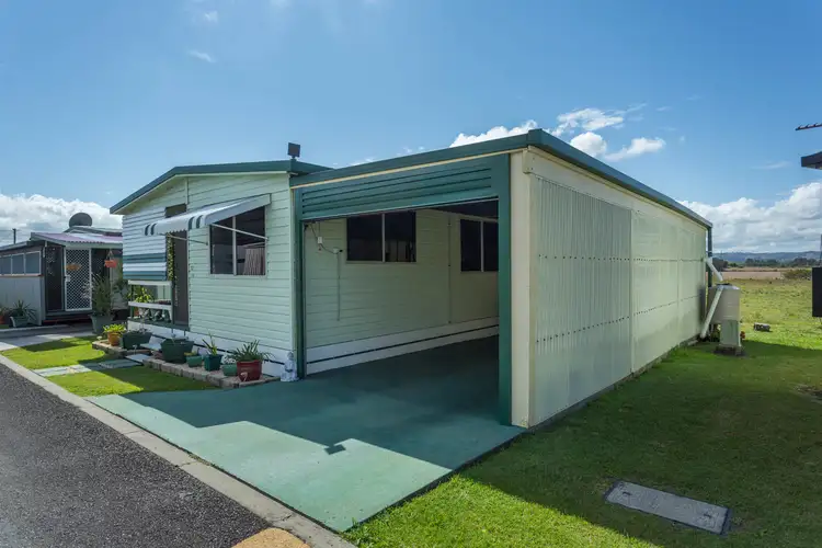 Third view of Homely other listing, 17/61 Caniaba Road, South Lismore NSW 2480