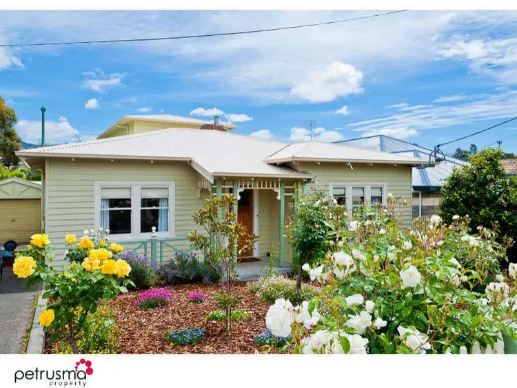 6 Pickard Street, Lenah Valley TAS 7008