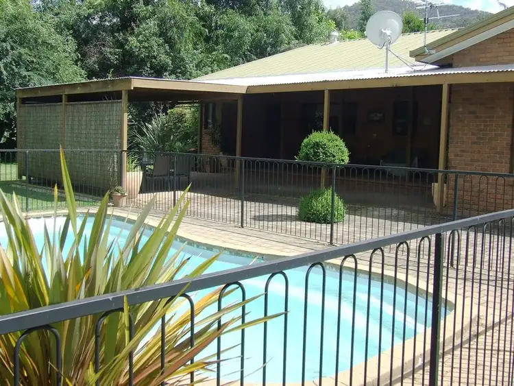 Sixth view of Homely house listing, 5866 Great Alpine Road, Myrtleford VIC 3737