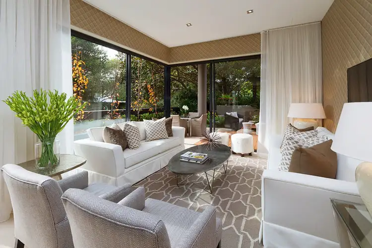 Sixth view of Homely apartment listing, G06/1A Tusculum Street, Potts Point NSW 2011