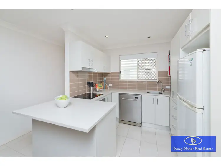 Second view of Homely unit listing, 7/28 Lucinda Street, Taringa QLD 4068