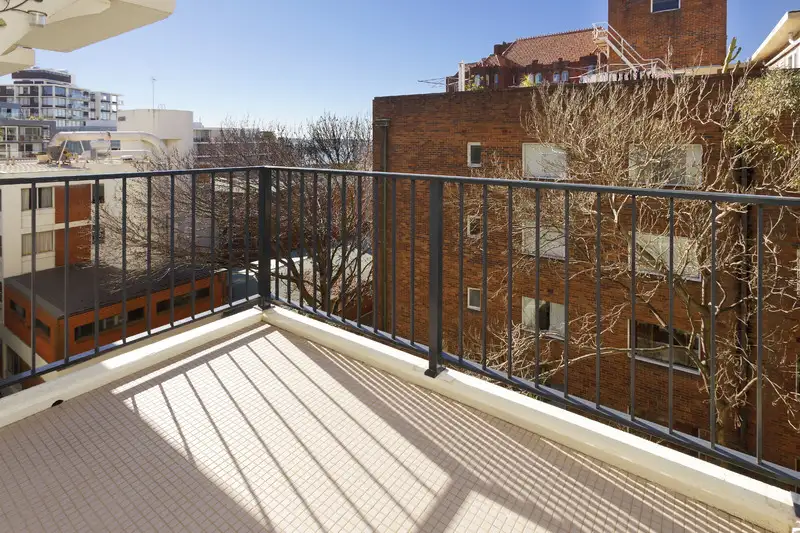 Main view of Homely apartment listing, 504/2a Elizabeth Bay Road, Elizabeth Bay NSW 2011