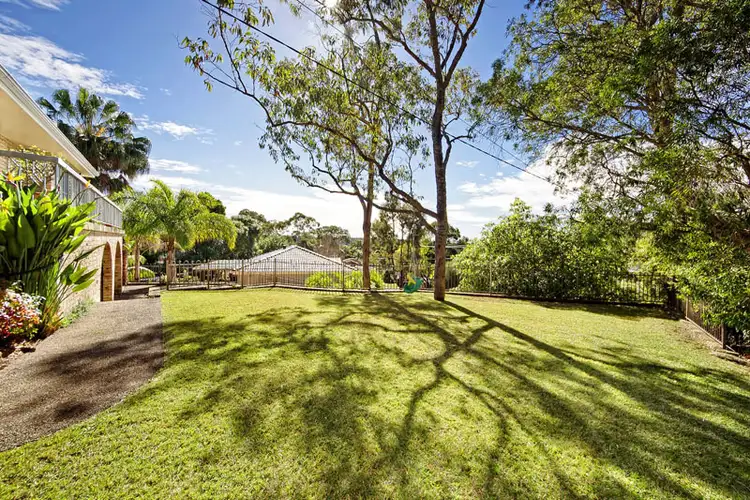 Fifth view of Homely house listing, 28 Sirius Place, Engadine NSW 2233
