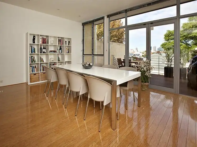 Fourth view of Homely house listing, 41B Glendower Street, Perth WA 6000