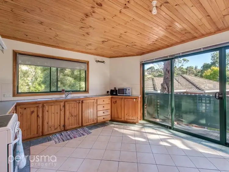 Fifth view of Homely house listing, 1/33 Sharps Road, Lenah Valley TAS 7008