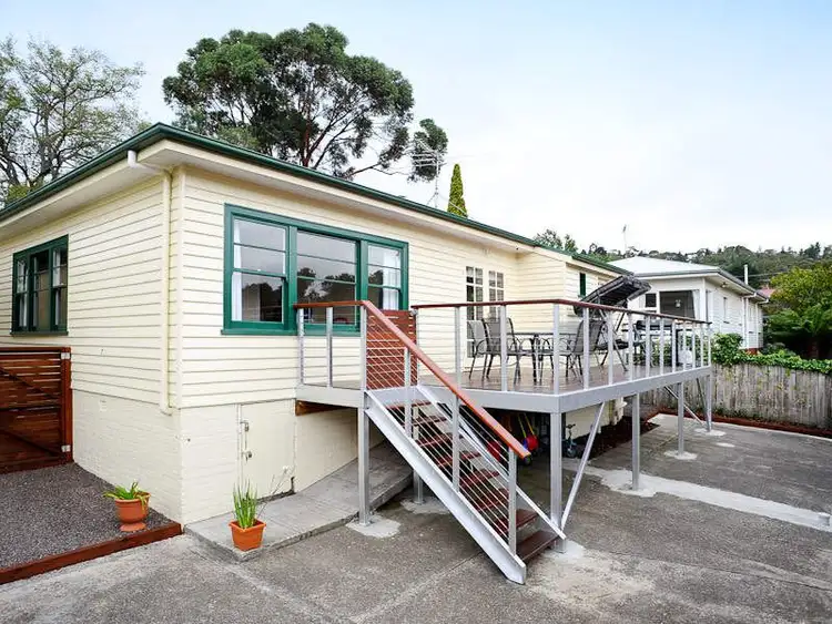 Fourth view of Homely house listing, 134 Gordons Hill Road, Lindisfarne TAS 7015