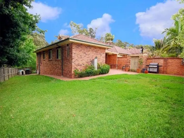 Sixth view of Homely semi-detached listing, 2/42 Highs Road, West Pennant Hills NSW 2125