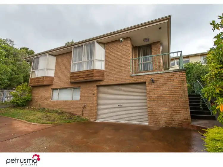 Main view of Homely villa listing, 2/22 Holland Court, Howrah TAS 7018