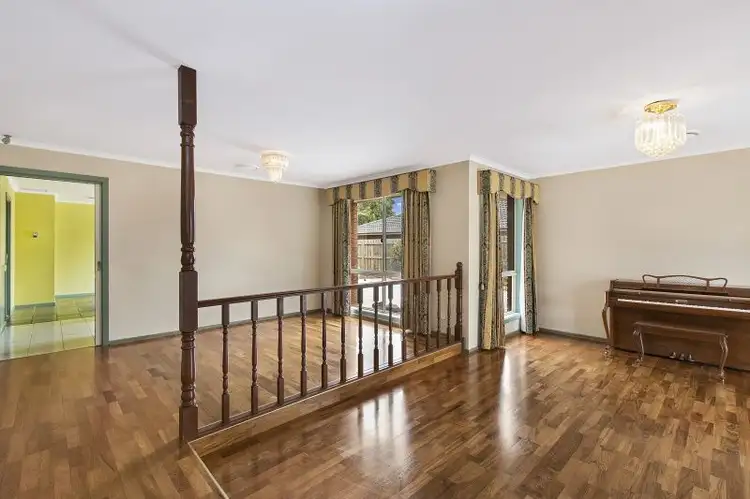 Second view of Homely house listing, 9 JOSEPH BANKS CRESCENT, Cranbourne VIC 3977