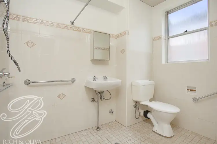 Fifth view of Homely apartment listing, 3/1 Fabos Place, Croydon Park NSW 2133