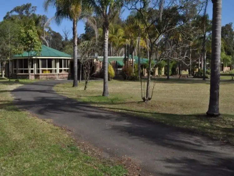 Fourth view of Homely rural property listing, Address available on request