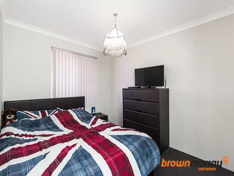 Fifth view of Homely house listing, 9 Liata Court, Thornlie WA 6108