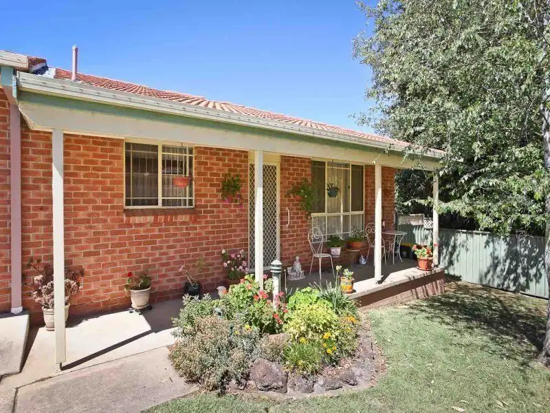 Main view of Homely unit listing, 6/253 Lone Pine Avenue, Orange NSW 2800
