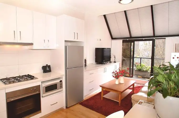 Main view of Homely apartment listing, 201/402 Pacific Highway, Crows Nest NSW 2065