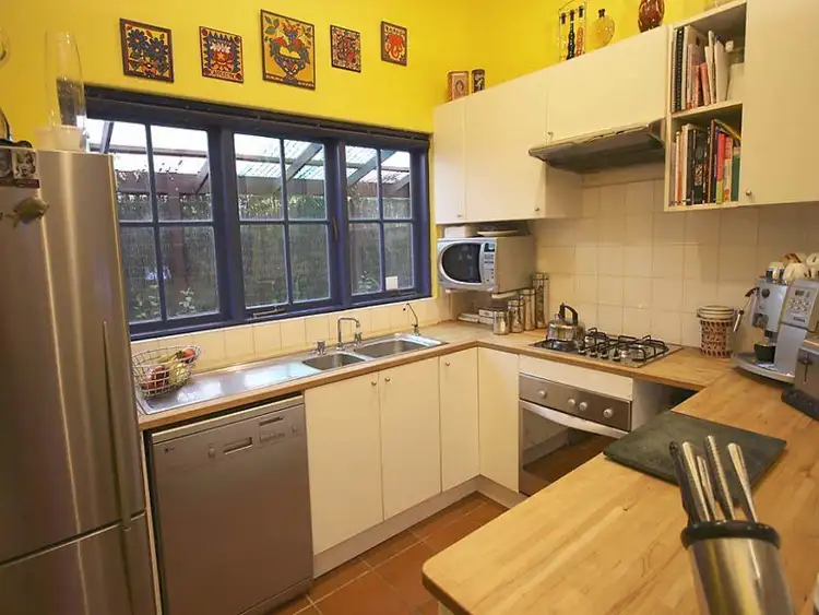 Fifth view of Homely house listing, 110 Whatley Crescent, Maylands WA 6051