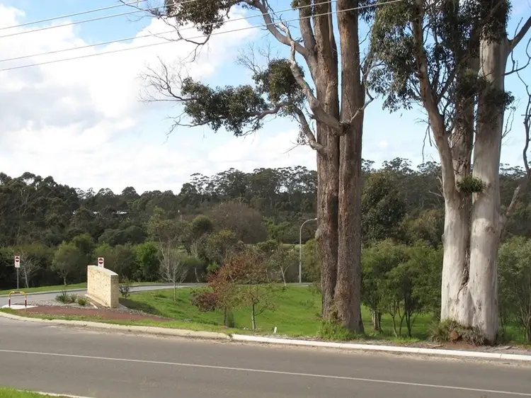 Second view of Homely land listing, 67a Scotsdale Road, Denmark WA 6333
