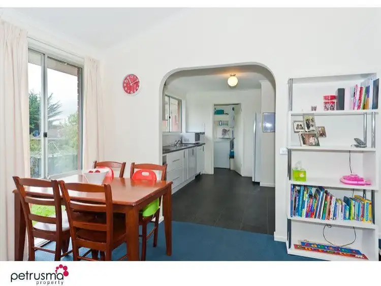 Sixth view of Homely house listing, 6 Courtleigh Place, Blackmans Bay TAS 7052